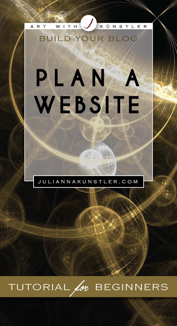 How to start a web site (blog) from scratch for beginners. Tutorial, links, steps, and worksheets. Planning the site's structure: site map and content. Free to use.
