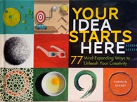 your idea starts here