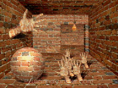 brick room