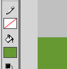 tool panel color options