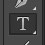 type tool