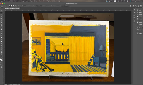 optimizing images