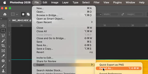 optimizing images
