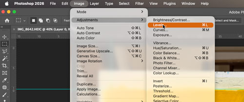 optimizing images
