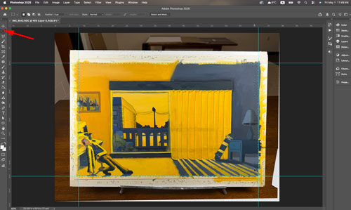 optimizing images