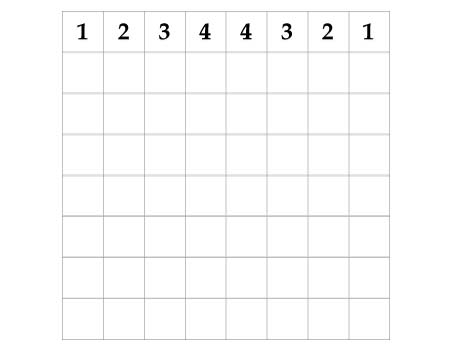 pattern grid