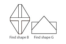 shapes example
