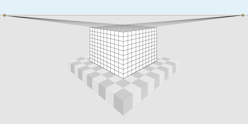 side grids