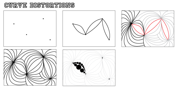 Op-Art. Optical illusions. Art lesson.