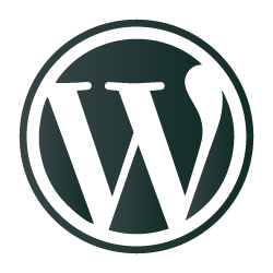 WordPress setup