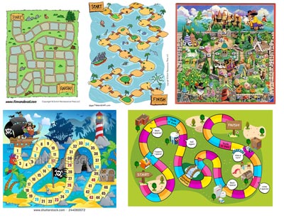 board game examples