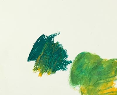 oil pastels