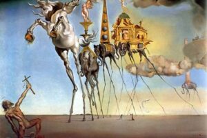 surrealism
