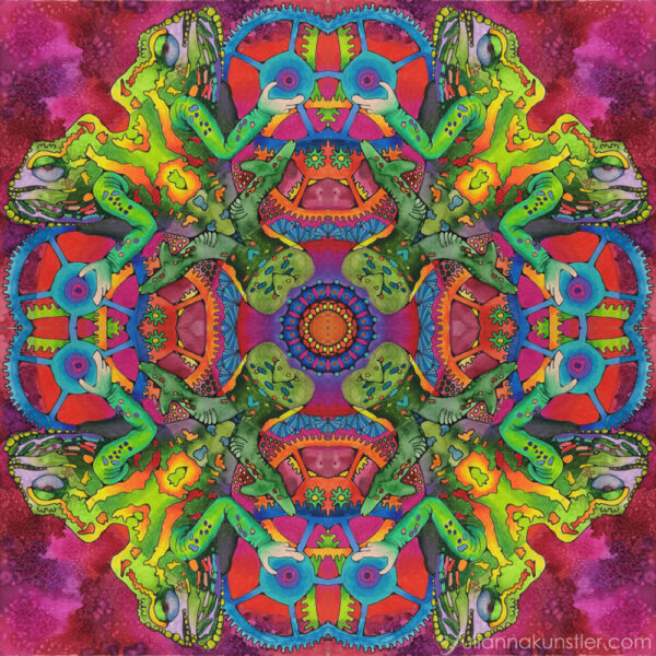 mandala design