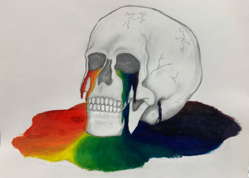 obscure color wheel