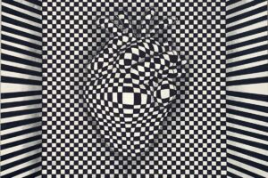 OpArt design