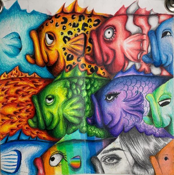 tessellations