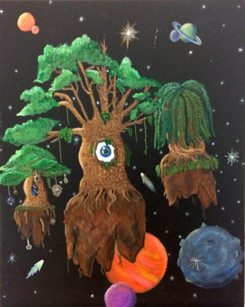 surrealism