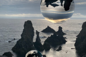 spherize filter