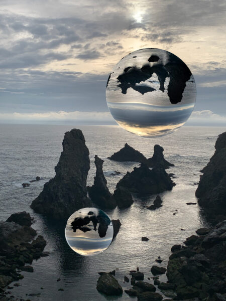 spherize filter