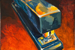 stapler