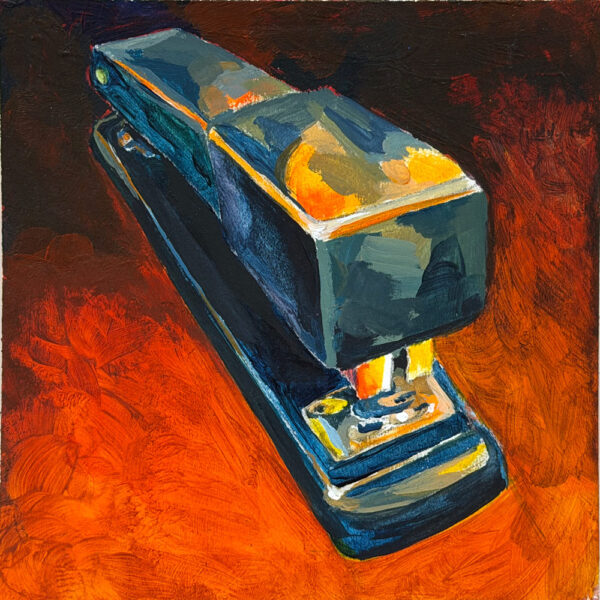stapler