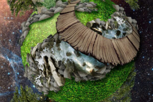 micro planet