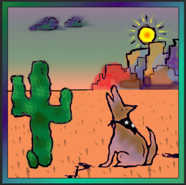 painting in photoshop