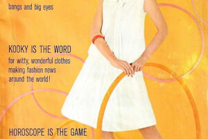 magazine cover