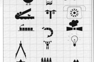 geometric doodling