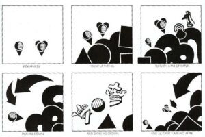 dingbats problem