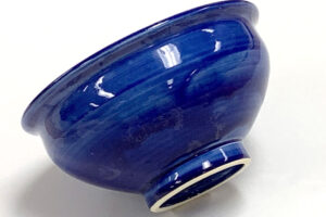 ceramic bowl