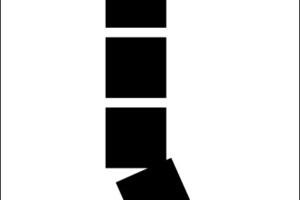 black squares problem