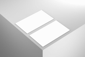 business cards