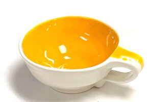 ceramic cups