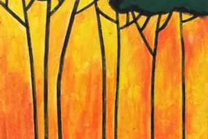 trees