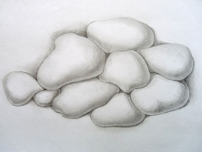 shading