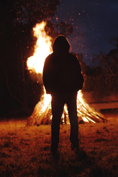 bonfire