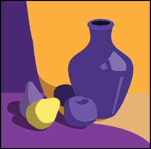 color schemes