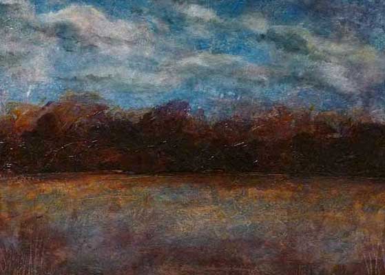 landscape composition