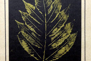 printmaking