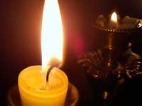 light temperature
