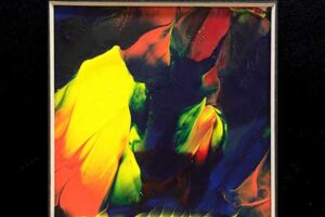 monoprint