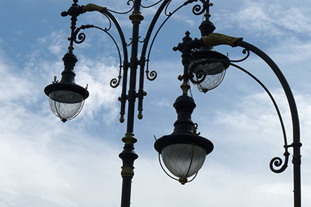 lights