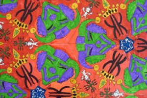 tessellation design