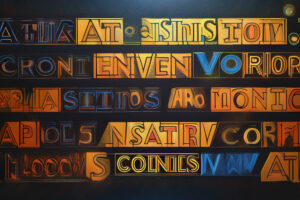 art history vocabulary