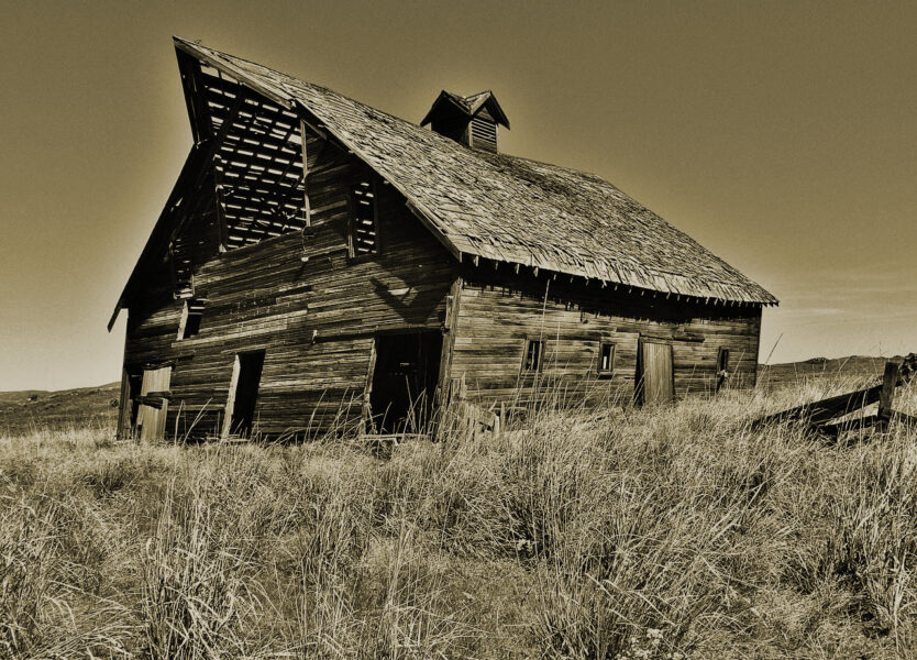 barn