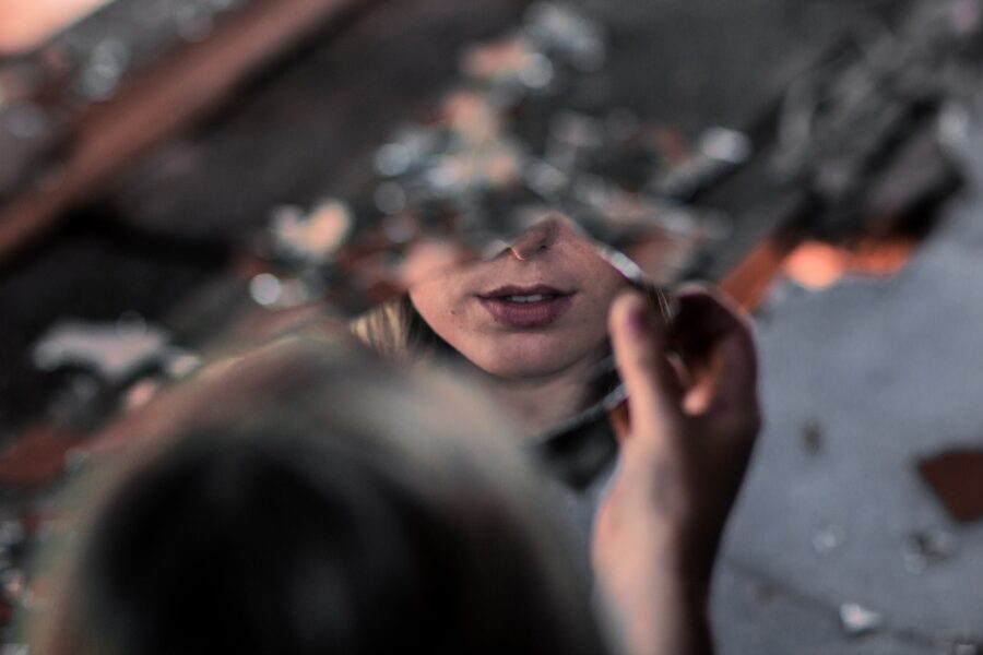 reflection