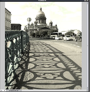 photo editing