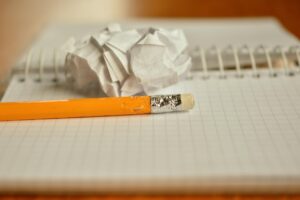 writing